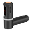 Bc08 Coche Mp3 Bluetooth Cargador USB