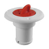ALL NEW SEAFLO 1.5" WATER DECK FILLER CAP for Gas Water Waste