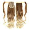 22 inch 56cm Long Magic Tape Gradient Ramp Horsetail Hair extension