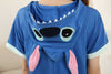 Unisex Adult Pajamas Cosplay Costume Animal one piece sleepwear Suit Summer 08