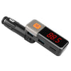 BC11 Car Bluetooth MP3 Handsfree Dual USB Charger FM Transmitter