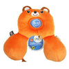 Bebé Niño Reposacabezas Viaje Asiento de Coche Almohada 1 To 4 Años Little Bear