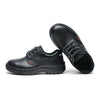 MENS' International Insulation 6KV Smash-proof Work Safety Shoes Boots