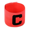 Football Soccer  Team Skipper's Captain Armband Player Arm Band