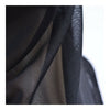 Dignified  Muslim Hollow Scarf Kerchief Hat Macrame Lace   white