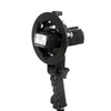 Embout Double Flash Support de Lampe T Support