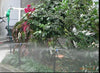 Automático Controlador Electrónico Digital Jardín Agua Temporizador Jardín Riego