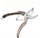 Garden Pruner Shears Tool Fruit Tree Grafting Tool Farming Garden Cutter Scissor