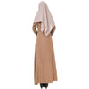 Middle East Muslim Garments Dress