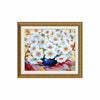 Diamant Peinture Fleur Splendid Point de Croix Carré Diamant Diamant Point