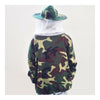 Grueso Apicultura Uniforme Euipment Anti-bee Ropa