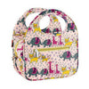 Handheld Lunch Bag Cartoon small size
