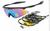 UV400 Protection Sunglasses Shooting Hunt Goggles