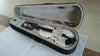 Student Akustische Violine Size 3/4 Ahorn Fichte mit Etui Schleife