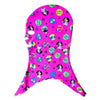 Facekini Gorro de Natación Protector Cabeza UV Medusa Gato Pequeño