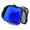 EVA fishing Foldable bucket hit the road sub boat fishing folding bucket