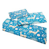 Fluff Ground Mat Door Non-slip Mat Carpet  9 dreamlike deer   40*60