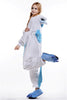 Pajamas  Cosplay Costume Animal One piece Sleepwear Suit Unisex Adult