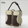 3 en 1 Couche Sac Fourre-Tout Voyage Couffin Changement de Station Nacelle Bébé