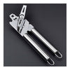 Acero Inoxidable Abridor de Frascos Multiuso Abrelatas Pequeño Utensilio Cocina