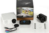 Portable mini Projector HD1080P Home Multimedia LED Mini Theater projector 110V