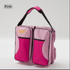 3 en 1 Couche Sac Fourre-Tout Voyage Couffin Changement de Station Nacelle Bébé