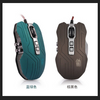 9d 2400dpi 9 Tasten Optisch USB Gaming Multimedia Maus
