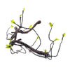 Reptile Decor Flexible Climbing Habitat Vine For Frogs Snakes Reptiles