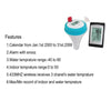 Professional Wireless Digital Pool SPA Thermometer