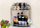 Nonslip 2-Tier Corner Cabinet Organizers  Kitchen Spice Condiment Shelf Rack