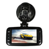 GS8000L Car Automobile Data Camera Recorder 2.7" HDMI