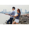 K2 Blue-Tooth Inteligente Gafas de Sol
