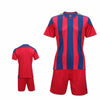 Soccer Futball Jerseys Team Home/Away Uniform Sport Uniforms with high quality