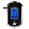 Digital Breath Alcohol Tester LCD Breathalyzer AT6000