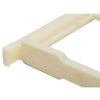 Multifonctions 1000g PLASTIQUE Bee Nid Cadre Apiculture