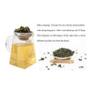 Thé Oolong Anxi Tieguanyin Neuf Thé Ressort 500g