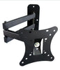 Articulé Réglable Pivotant Inclinaison Led LCD Tv 10 " To 26 " Support Mural