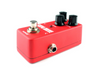 Mini Supa Drive Overdrive Électrique Guitare Pédale D' Effet