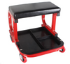 Garage Work Seat Repair Stool Workshop Seat