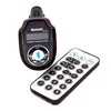 Piles 303 Kit Voiture Mp3 Bluetooth Fm Transmitteur