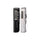 1.3" LED Mini Digital Voice Recorder with MP3 Player sliver