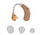 Digital Tone Hearing Aids Aid Behind The Ear Sound Amplifier Sound Adjustable