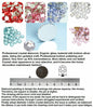 Kristall Diamant Paste Diamant Bohrer Stick Malen Diamant Paste Stickereien