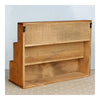 9 Treillis Meuble Rangement Boite de Rangement Table Décoration