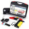 50800mah Car Jump Starter USB 12V Mobile Charger