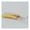 Bétail Poring Acier Droit Couteau Set