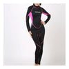 M007 une Seule Pièce Surf Plongée Suit Combinaison de Plongée XS