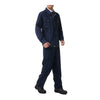 16 1 Jeans Working Protective Gear Uniform Suit Welder Jacket    170