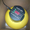 Mini Automatisch Inkubator 8 Eier Duck Gans Vogel Familie Hatch Werkzeug 110v