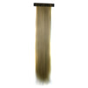 Horsetail Wig Long Straight Hair